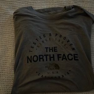 Men’s short sleeve top